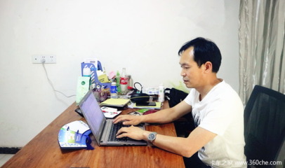 劉運濤用祥菱做冷鏈配送的創(chuàng)富生意經(jīng)