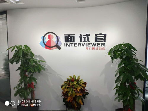 面試官 天津 人力資源服務