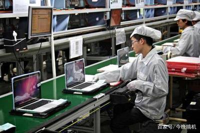 蘋果正式&ldquo;搬家&rdquo;!小米、OV已經提前布局,華為呢?