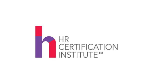 人力資源認證協會