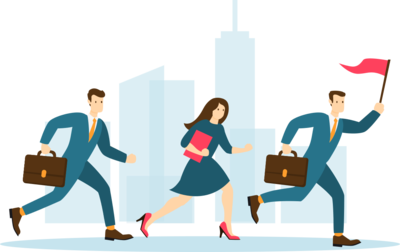 人力資源戰略藍圖