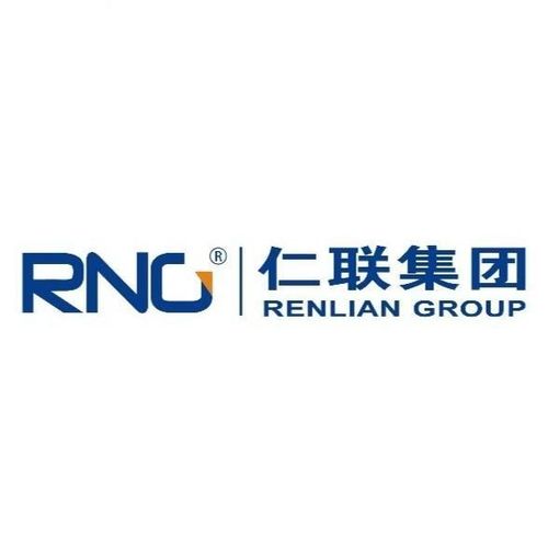 上海仁聯人力資源