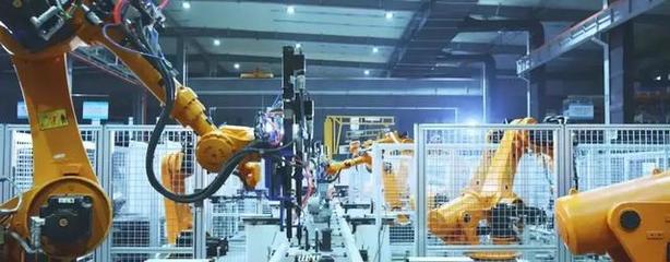 我國人力資源充足,為何還要大力推行無人工廠和無人出租車?