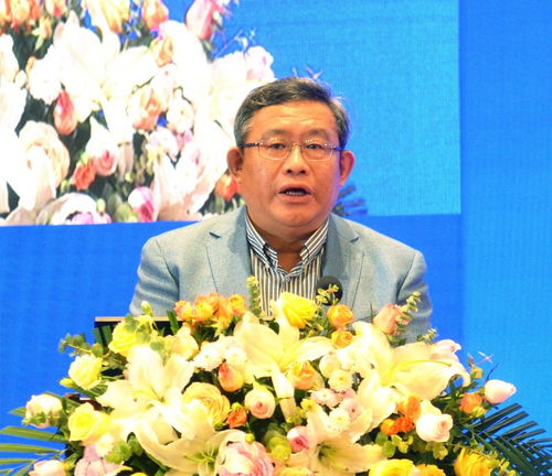 第9屆中國人力資源管理論壇在安徽大學成功舉辦，探討人力資源發展新趨勢