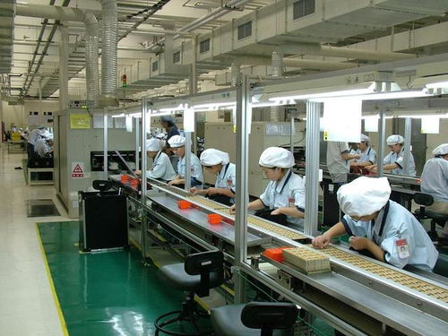 用工荒背后 誰將年輕人從工廠“趕走”？