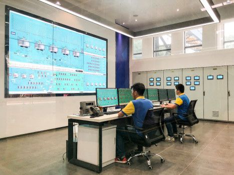 人力資源｜智慧工廠開啟工業4.0時代，哈弗潤滑油實現人力資源管理的跨時代飛躍