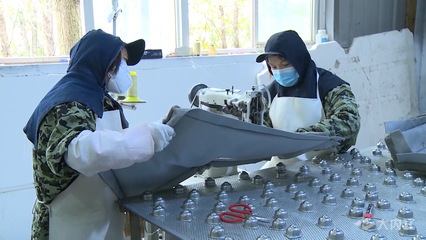 人力資源支撐工業增長 內江市前10月規模工業增加值增長10.2%