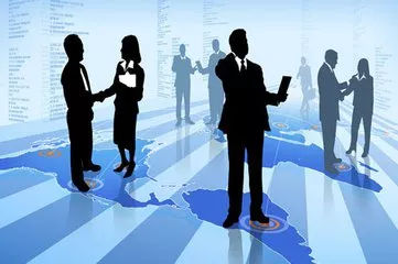 移動(dòng)互聯(lián)大數(shù)據(jù)時(shí)代 人力資源如何顛覆傳統(tǒng)、擁抱變革