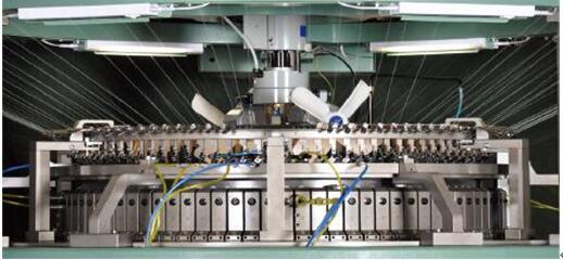 立圣豐 以智能化制造方案引領(lǐng)針織機(jī)械數(shù)字化，重塑行業(yè)人力資源新格局